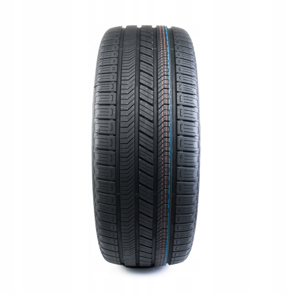 235/55R19 opona CONTINENTAL CrossContact RX XL 105H